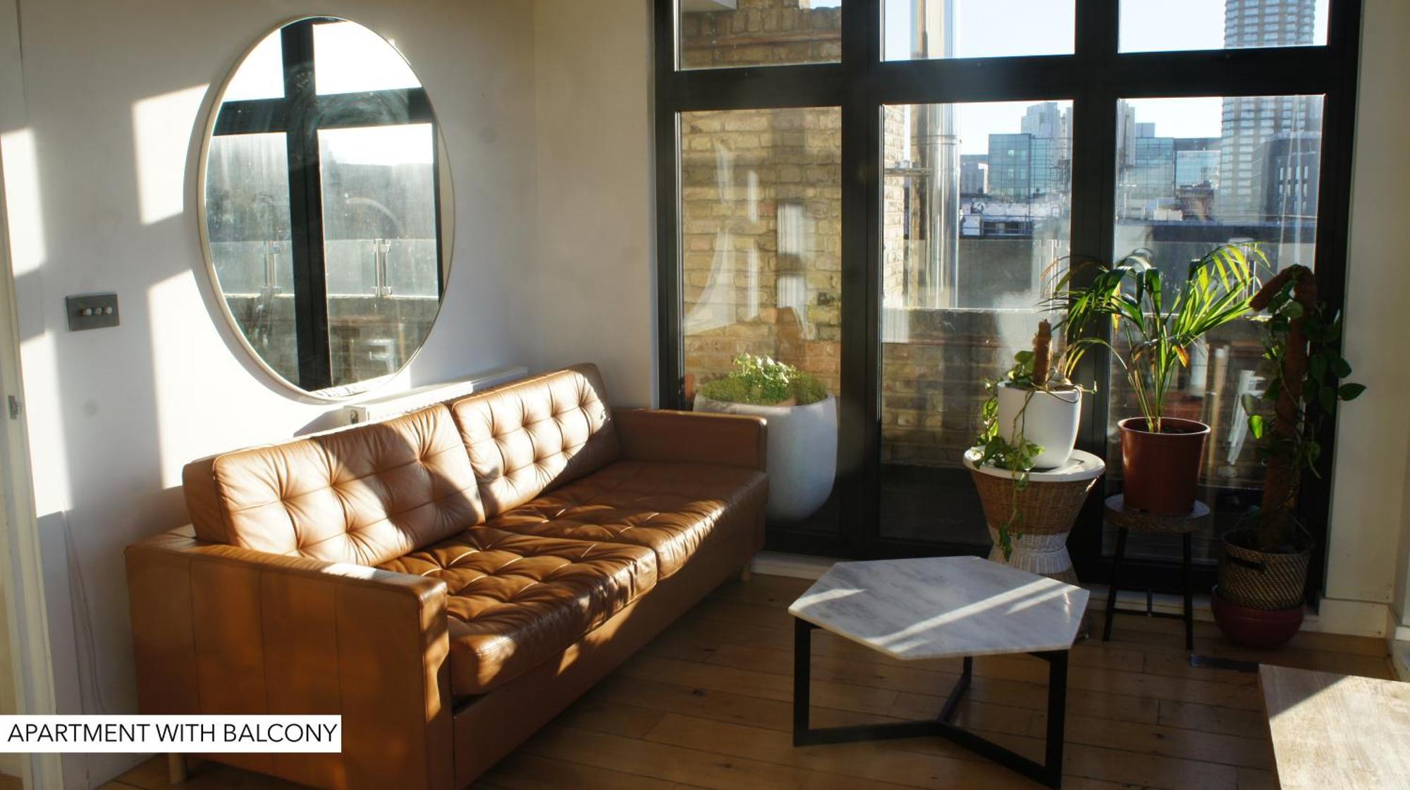 Shoreditch Place Londra Dış mekan fotoğraf